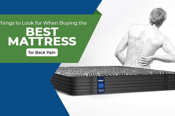 Things to Look for While Buying the Best Mattress (1)